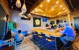 Image of formoosa restaurant.
