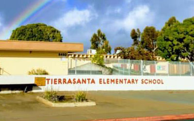 Tierrasanta Elementary School