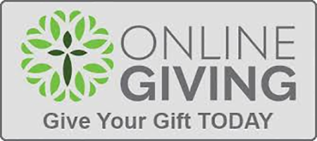 Online giving sign