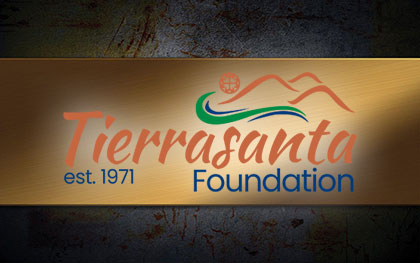 Tierrasanta Foundation logo