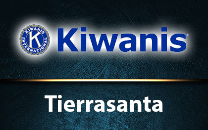 Kiwanis club Tierrasanta