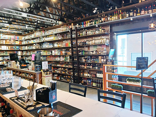 Keg N Bottle store image