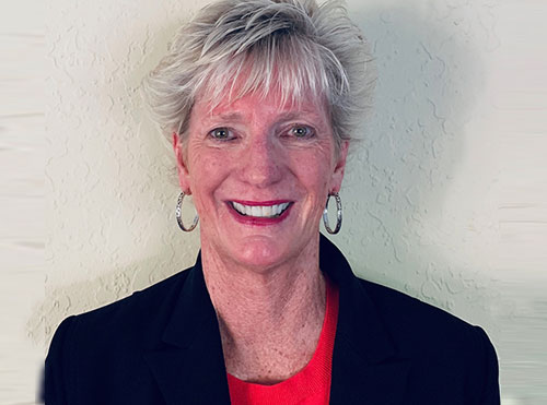Lisa Leonard President Tierrasanta Foundation