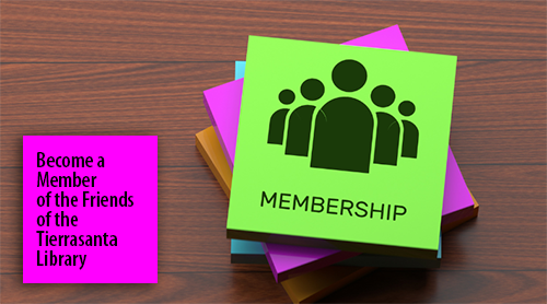 Membership icon