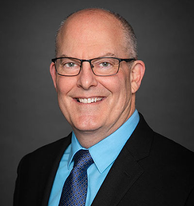 Robert Farwell, CFP®, RICP®