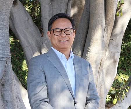 Louie Nguyen