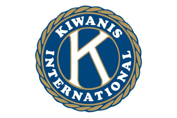 KIwanis Club logo