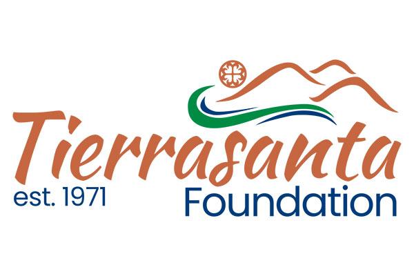 Tierrasanta Foundation logo