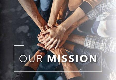 Our Mission