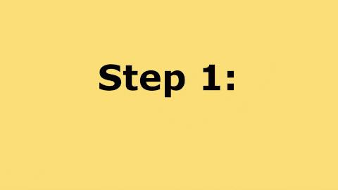 Step 1 prepare for fires and earthquakes